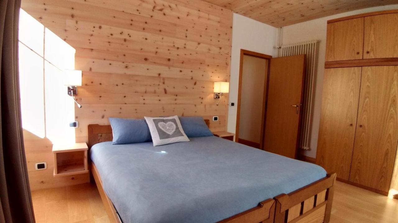 Casa Micei Apartment เตเซโร ภายนอก รูปภาพ